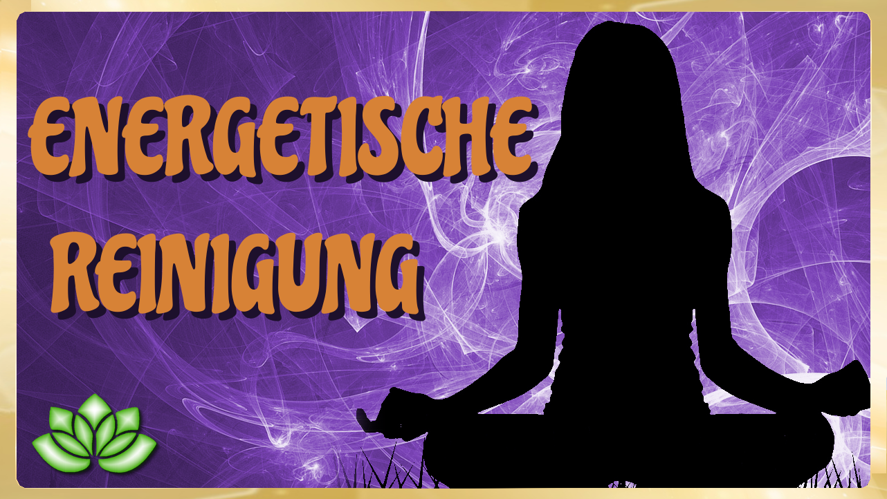 
<span>Hochwirksame violette Flamme zur energetischen Reinigung in Meditation</span>
 }}