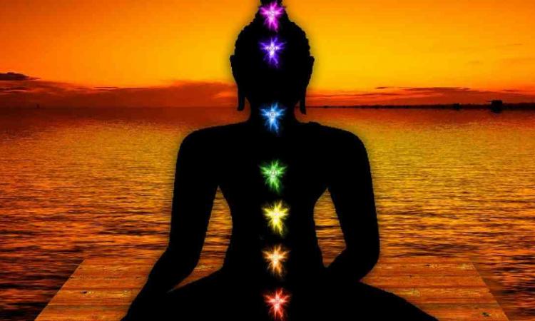 Chakra meditation