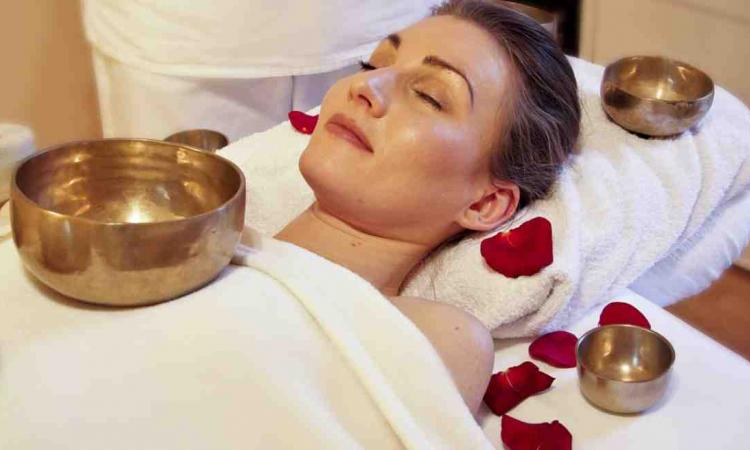 klangschalenmeditation