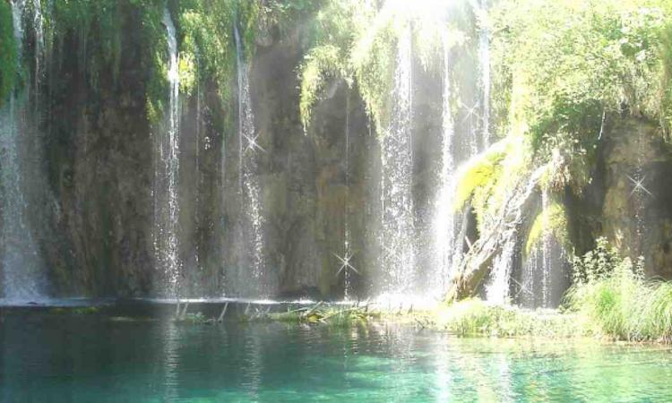 Reinigungsmeditation